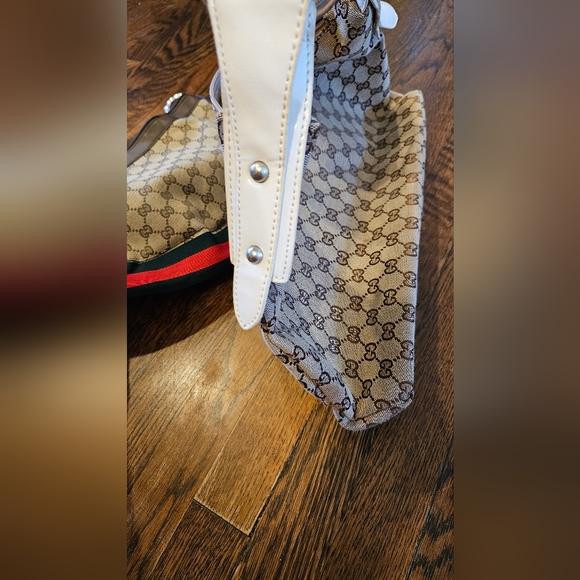 Set of 2 KNOCKOFF Gucci bags - Picture 10 of 10